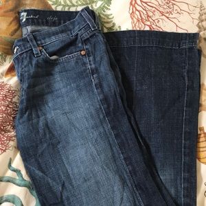 7 jeans